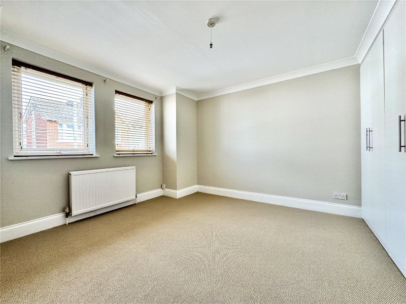 Mentone Road, Ashley Cross, Poole, BH14