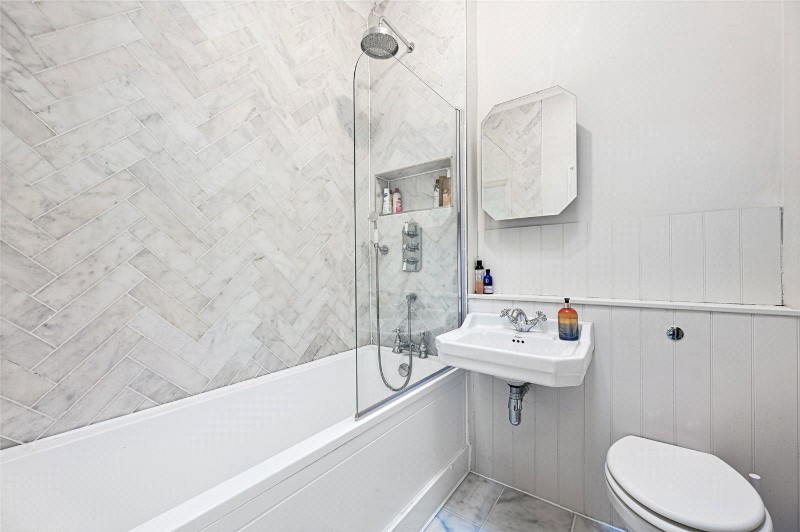 Gwendwr Road, West Kensington, London, W14