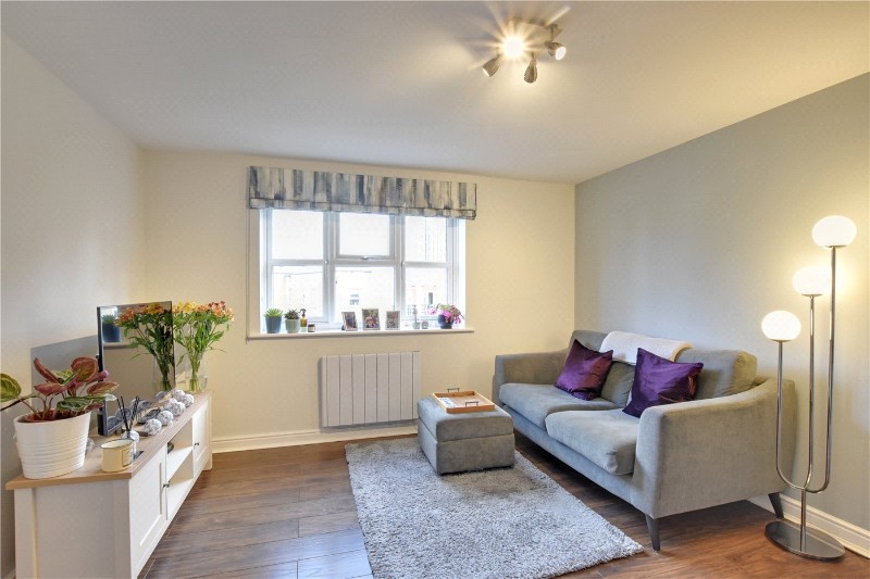 Basevi Way, Deptford, London, SE8