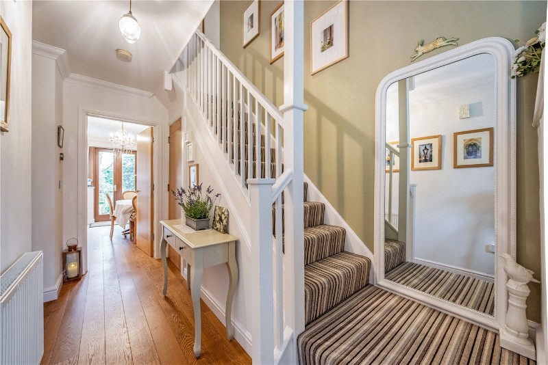 Court Road, Kings Worthy, Winchester, Hampshire, SO23