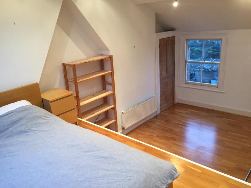 Rathcoole Avenue, Crouch End, London, N8