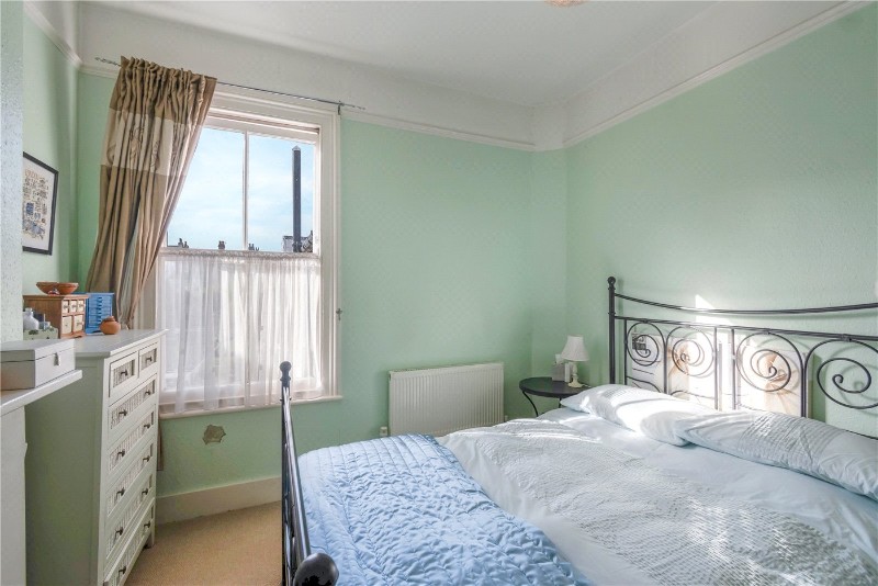 Upland Road, East Dulwich, London, SE22