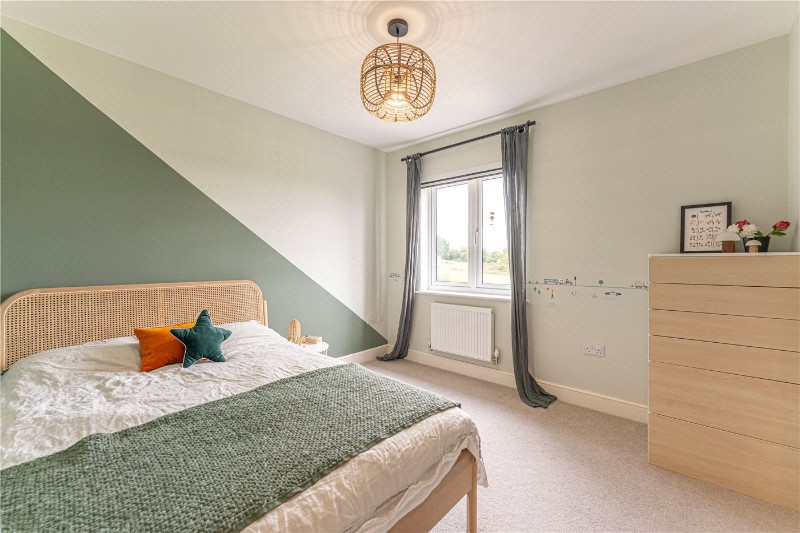 Anchitel Green, Bishops Tachbrook, Leamington Spa, Warwickshire, CV33