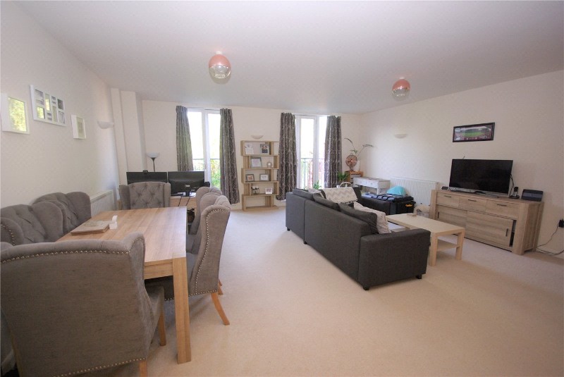 Millstream House, Dukes Mill, Broadwater Road, Romsey, SO51