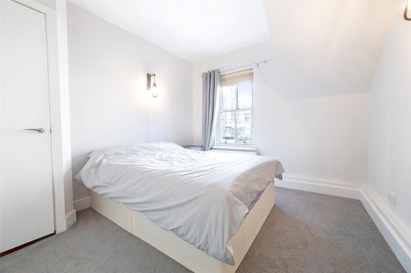 Sandland Street, London, WC1R