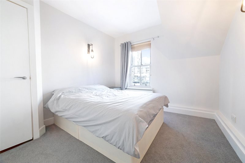 Sandland Street, London, WC1R