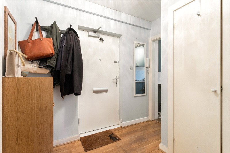 Highbury Quadrant, London, N5