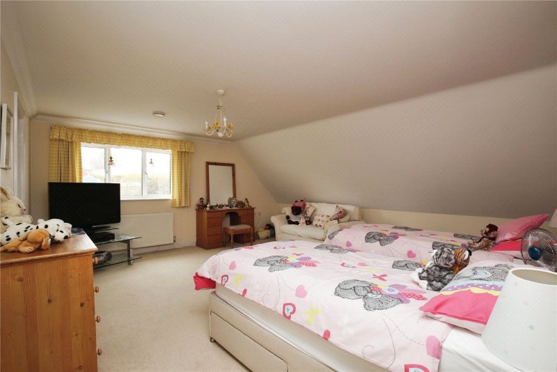 Mount Carmel Road, Palestine, Andover, Hampshire, SP11