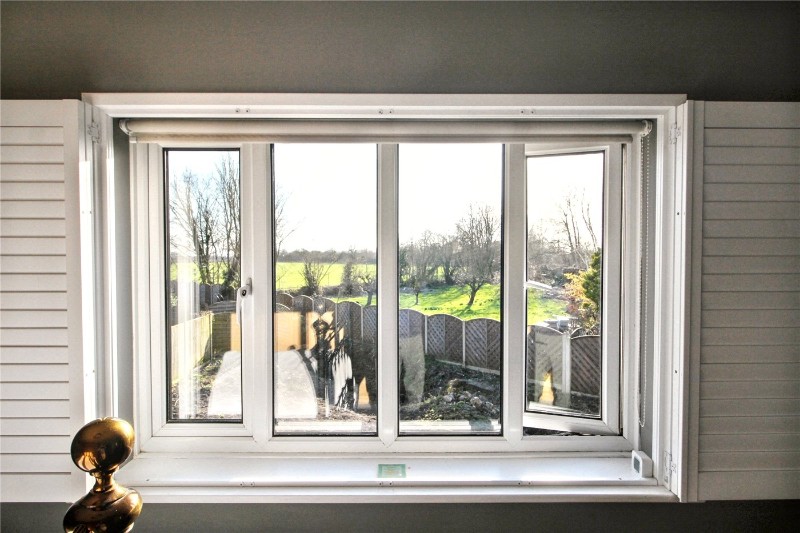 Potters Crescent, Great Moulton, Norwich, Norfolk, NR15