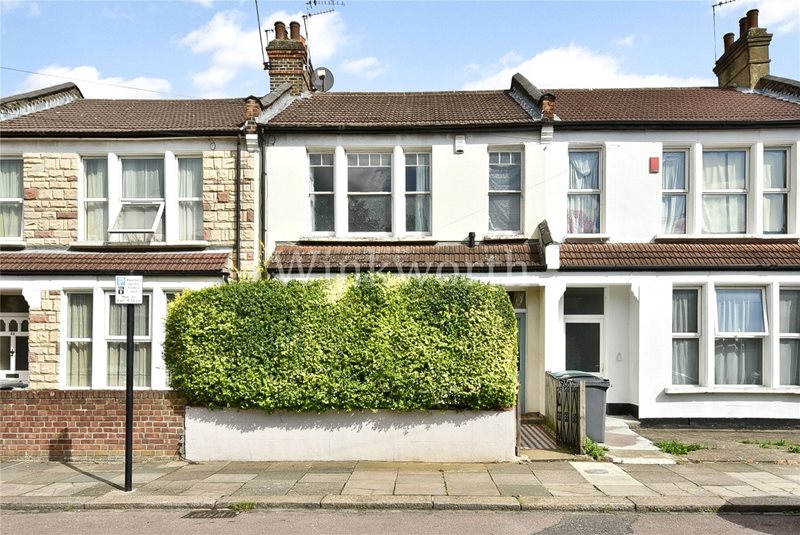 Brampton Road, London, N15