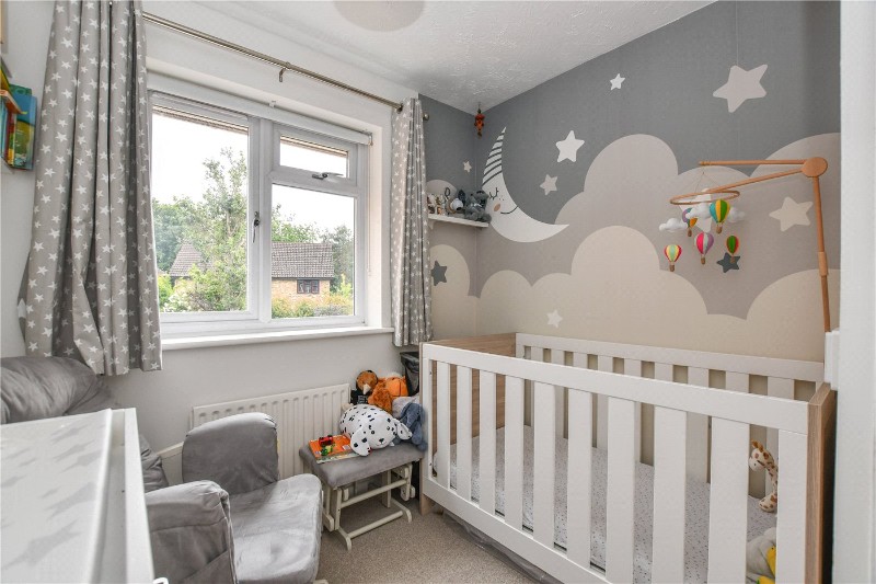 Merryweather Close, Wokingham, Berkshire, RG40