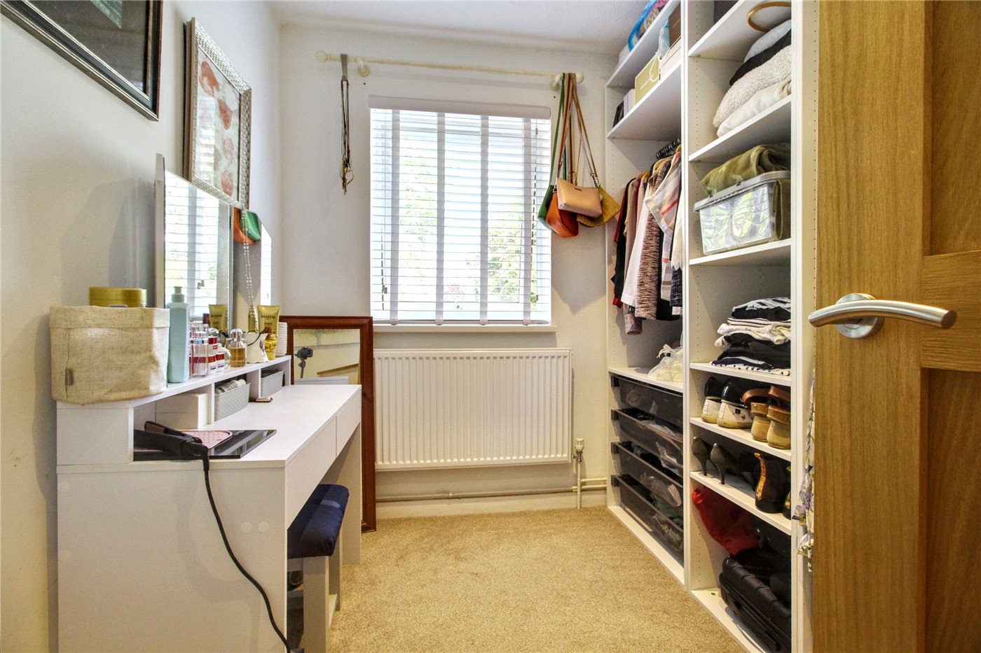 Bedroom 4/Dr Room