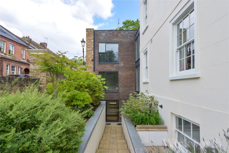 Coach House, 2A Honor Oak Rise, London, SE23