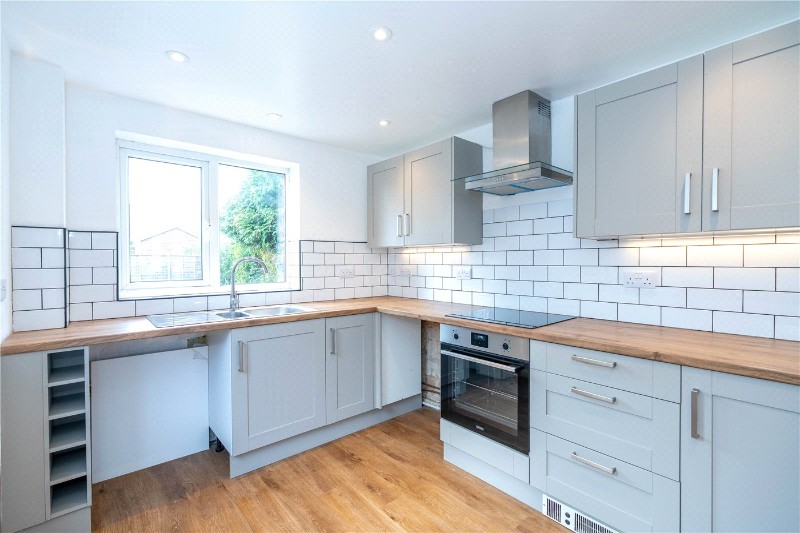 Tyghes Close, Deeping St. James, Peterborough, Lincolnshire, PE6
