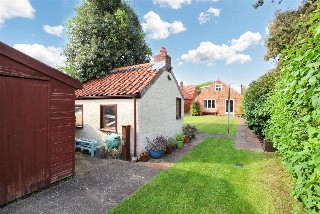 Coxs Lane, Reydon, Southwold, Suffolk, IP18