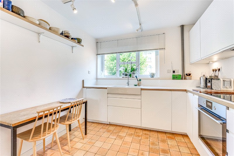 Glenarm Road, London, E5
