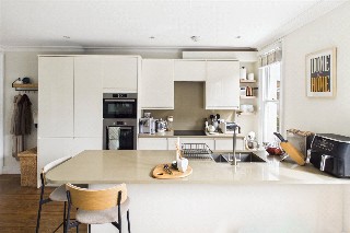 Shakespeare Road, London, SE24