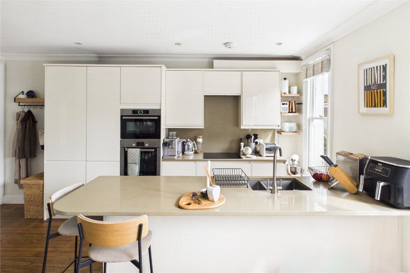 Shakespeare Road, London, SE24