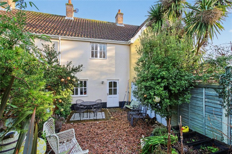 Chatten Close, Wrentham, Beccles, Suffolk, NR34