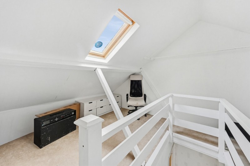 Lakes Road, Keston, BR2