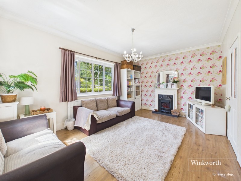 Roe Lane, Kingsbury, London, NW9