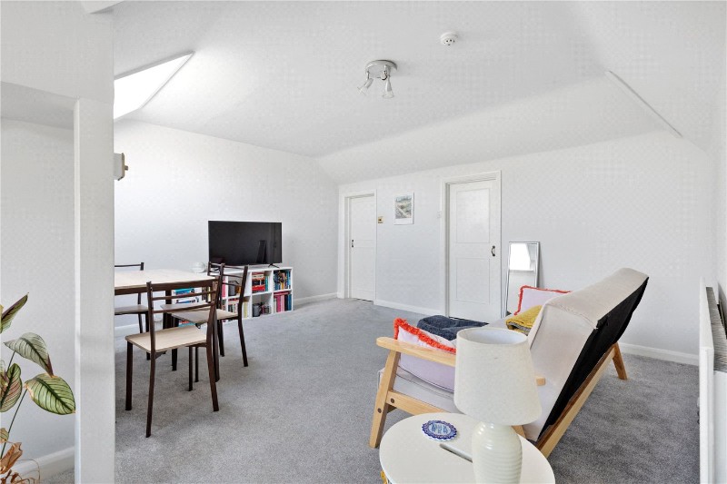 Clairview Road, London, SW16