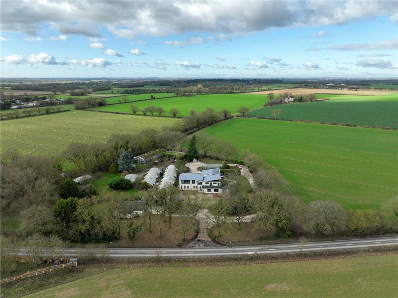 Sandy Lane, East Tuddenham, Norwich, Norfolk, NR20