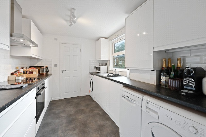 Loftus Road, London, W12