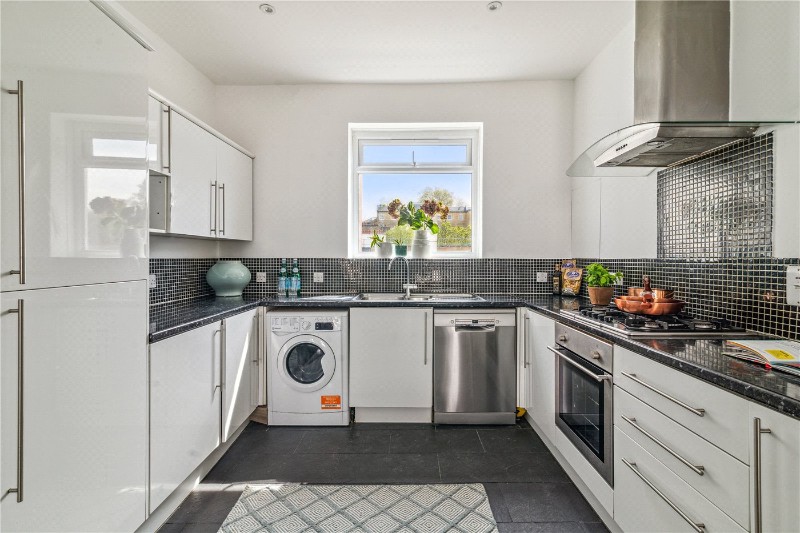 Garway Road, London, W2