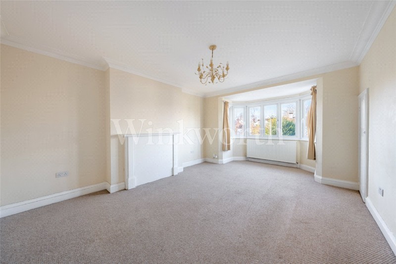 Hodford Road, London, NW11