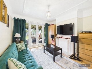 Bellamy Drive, Stanmore, HA7