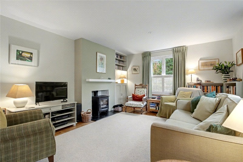 Bruisyard Road, Peasenhall, Saxmundham, Suffolk, IP17