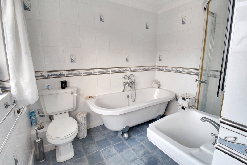 School Road, Potter Heigham, Norfolk, NR29