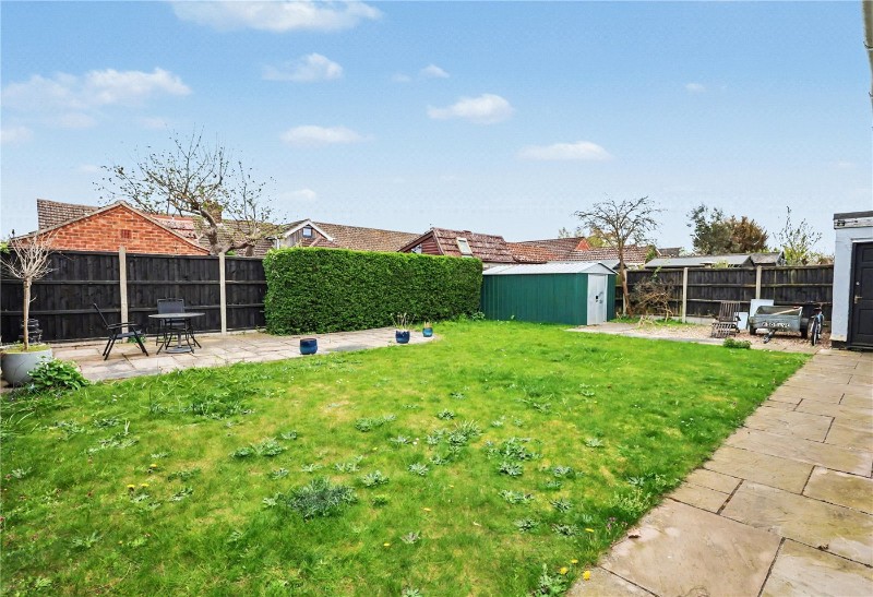 Reepham Road, Hellesdon, Norwich, Norfolk, NR6