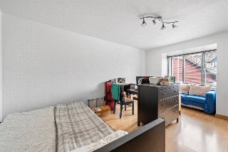 Sterling Gardens, London, SE14