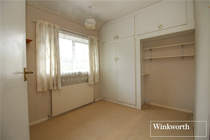 Cranes Way, Borehamwood, United Kingdom, WD6