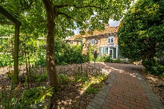 Walcot, Sleaford, Lincolnshire, NG34