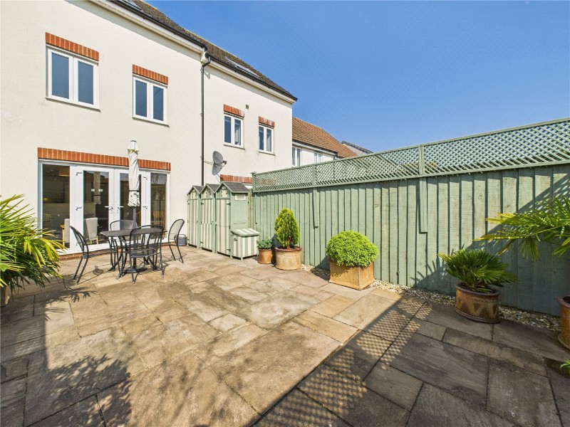 Parlour Mead, Cullompton, Devon, EX15