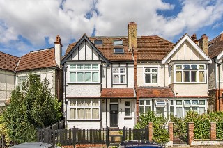 Telford Avenue, London, SW2