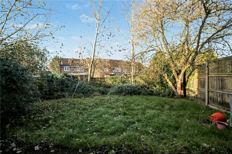 Yesmere, Mulbarton, Norwich, Norfolk, NR14