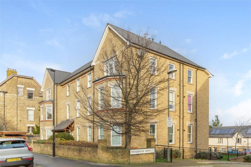 Beulah Hill, London, SE19