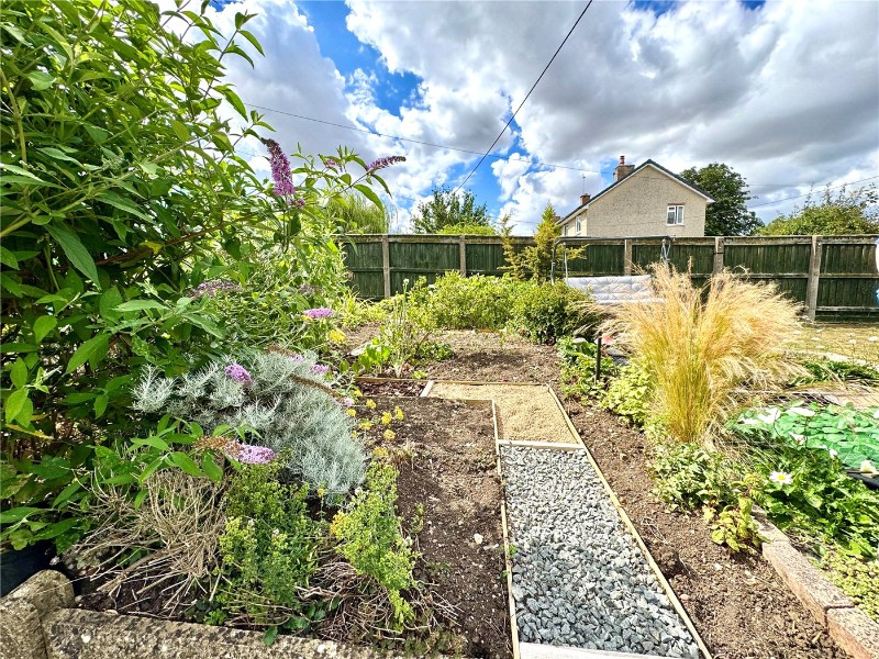 Highfield Crescent, Winterslow, Salisbury, Wiltshire, SP5