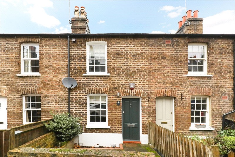 St. Marks Road, LONDON, W5