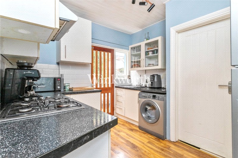 Bruce Grove, Ground Floor, Tottenham, London, N17