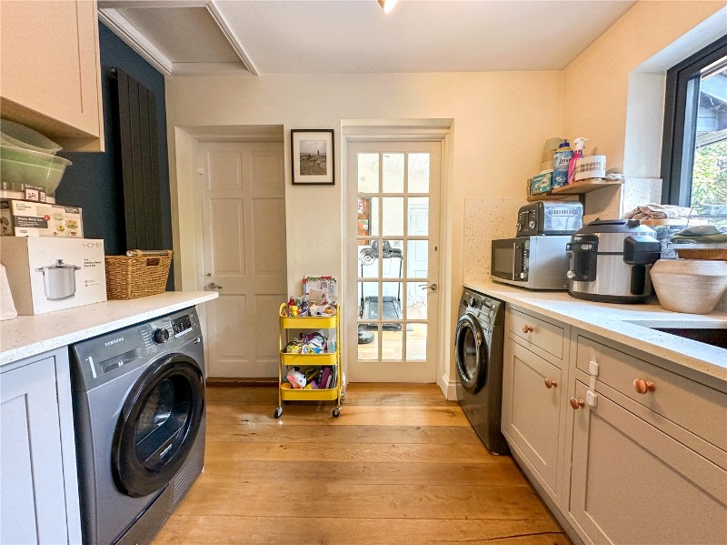 Lodge Lane, Old Catton, Norwich, Norfolk, NR6