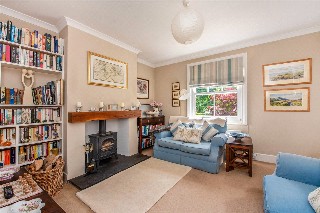 Oak Cottages, Fyning Lane, Rogate, Petersfield, GU31