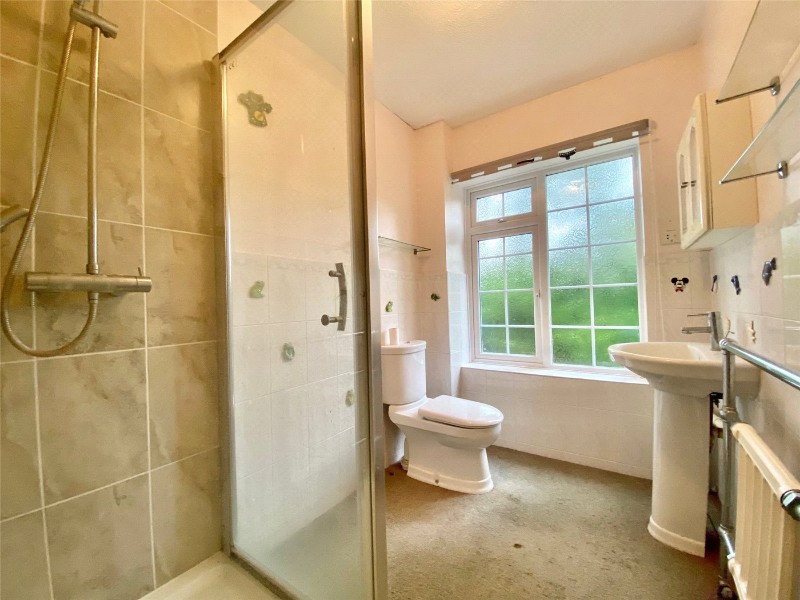 The Boltons, Portarlington Close, Westbourne, Dorset, BH4