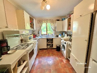 Chewton Common Road, Highcliffe, Christchurch, Dorset, BH23