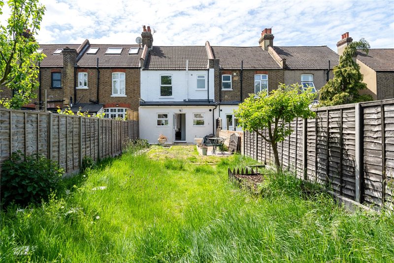 Dalmeny Avenue, London, SW16