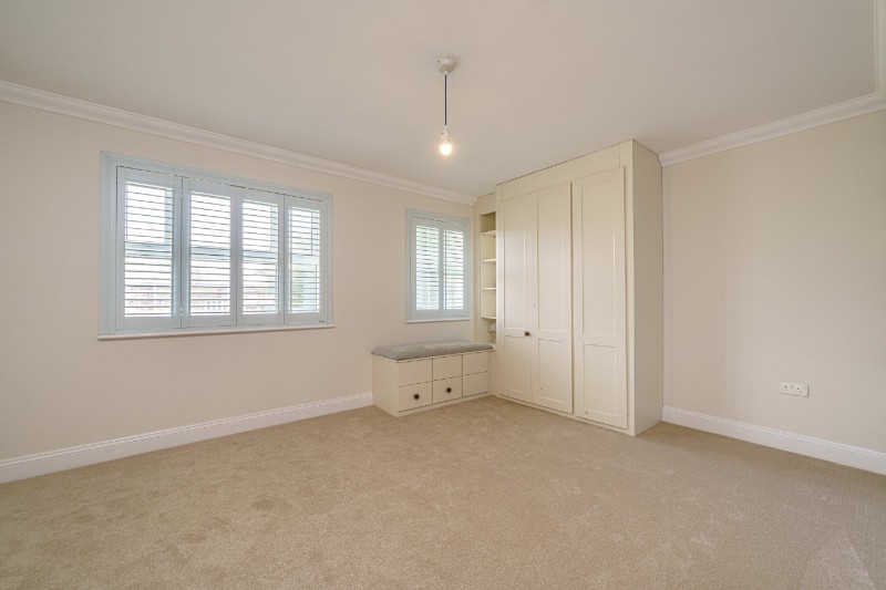 Hayes Grove, East Dulwich, London, SE22